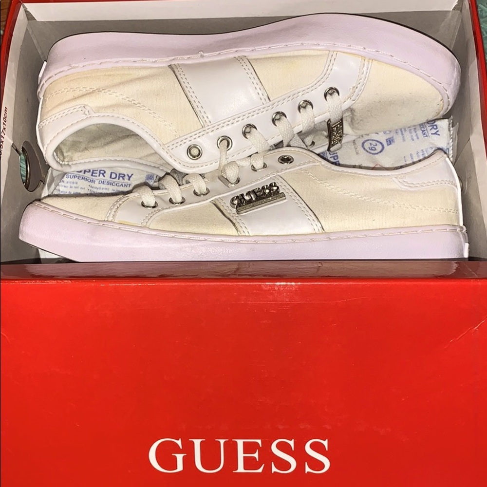 Guess shoes
